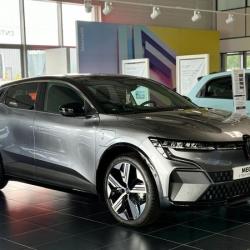 Renault Saint Junien - Faurie