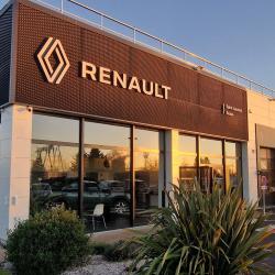 Renault Saint Laurent Autos