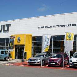 Renault Saint-malo