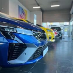 Renault Saint Maximin - Groupe Synethis