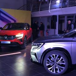 Renault