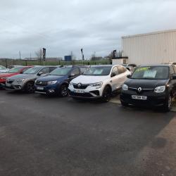 Renault Saint-pol - Ggp Auto