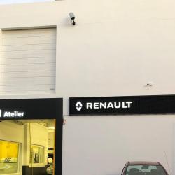 Renault Saint Victor Evolution