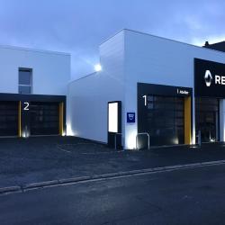 Renault Saint Yrieix La Perche Nicolas Robert Sas