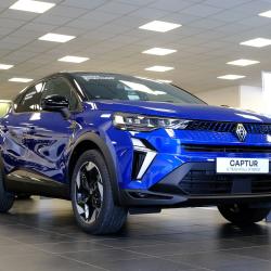Renault Saintes - Groupe Michel