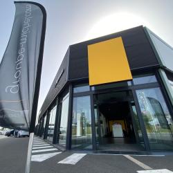 Renault Saintes - Groupe Michel