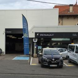 Renault Salignon Ets