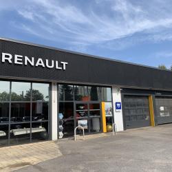 Renault / Dacia - Sama