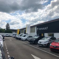 Renault - Sap Poligny
