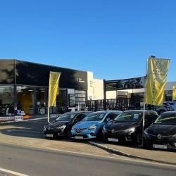 Renault / Dacia - Sarge Automobile