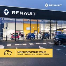 Renault Sarl Garage Barré