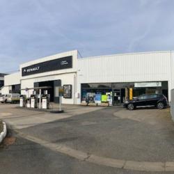 Renault Sarl Garage Du Poulain