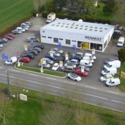 Renault - Sas Coulonges Espace Automobiles