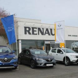 Renault Sas Garage Chatelier
