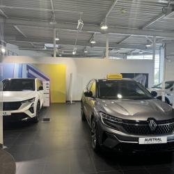 Renault
