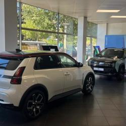 Renault Sceaux - Groupe Losange Autos