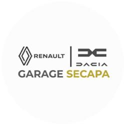 Renault Secapa Agent