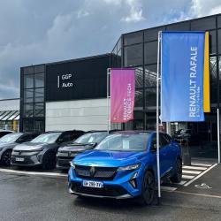 Renault Seclin - Ggp Auto