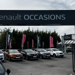 Renault Seclin - Ggp Auto