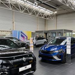 Renault Seclin - Ggp Auto