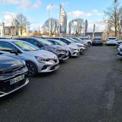 Renault Seclin - Ggp Auto