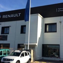 Renault La Crau