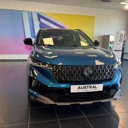 Renault Sete - Groupe Peyrot
