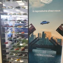 Renault Sete - Groupe Peyrot
