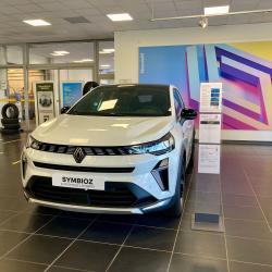 Renault Sete - Groupe Peyrot