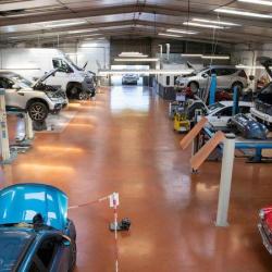 Garage Renault Sommieres Roucher Didier