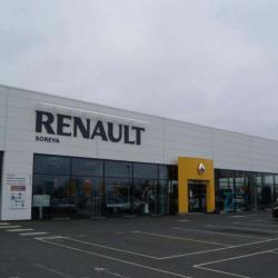 Renault Granville