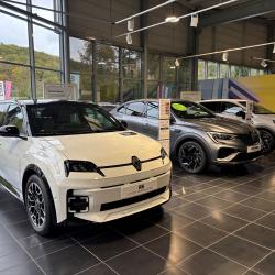 Renault Souillac - Faurie