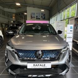 Renault Souillac - Faurie