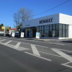 Renault Soyaux Automobiles