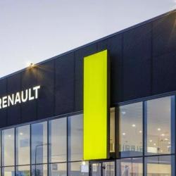 Renault Srac