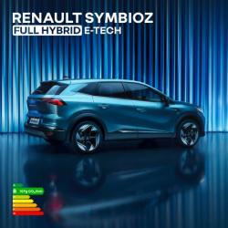 Renault St Gely Du Fesc - Groupe Peyrot