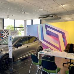Renault St Gely Du Fesc - Groupe Peyrot