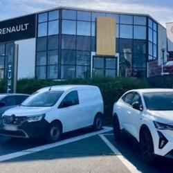 Renault St Gely Du Fesc - Groupe Peyrot