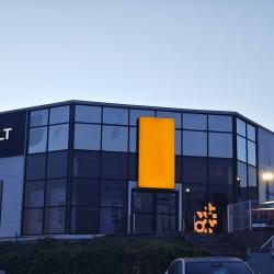 Renault St Gely Du Fesc - Groupe Peyrot