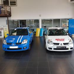 Renault St Macaire - Alaire Automobiles