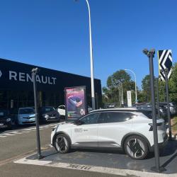 Renault St-quentin-en-yvelines - Rrg