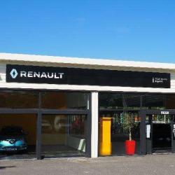 Renault Staf Auto