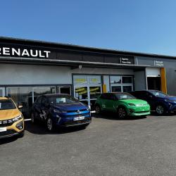 Renault Team Auto