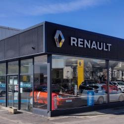 Renault Terrasson – Faurie