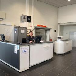 Renault Thiers - Bony Auto-mobile