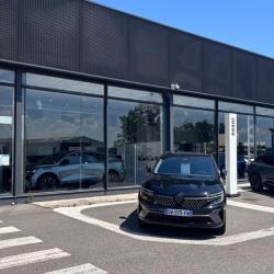Renault Thiers - Bony Auto-mobile