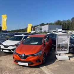 Renault Thiers - Bony Auto-mobile