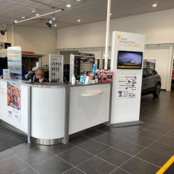 Renault Thiers - Bony Auto-mobile