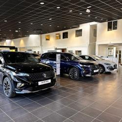 Renault Thiers - Bony Auto-mobile