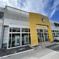 Renault Toulon - Groupe Synethis